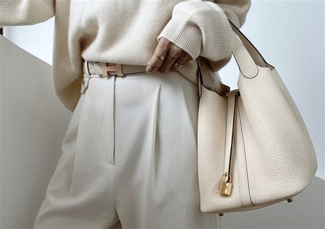 white hermes bag|hermes picotin price 2020.